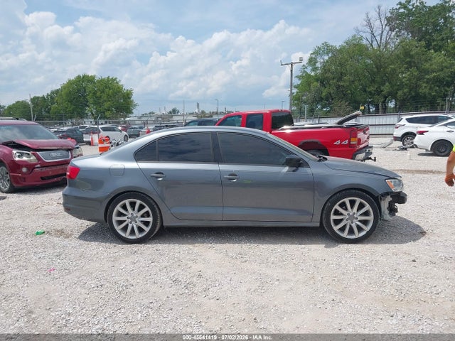Aukcja sprzedaży 2015 Volkswagen Jetta 2.0l S, vin: 3VW2K7AJ3FM215829, numer aukcji: 45541419