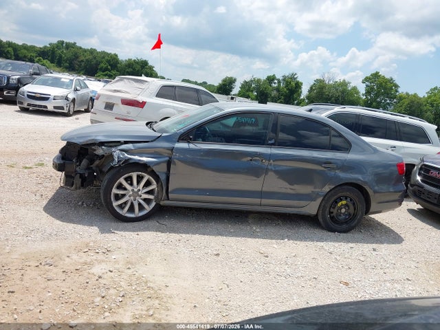 Aukcja sprzedaży 2015 Volkswagen Jetta 2.0l S, vin: 3VW2K7AJ3FM215829, numer aukcji: 45541419