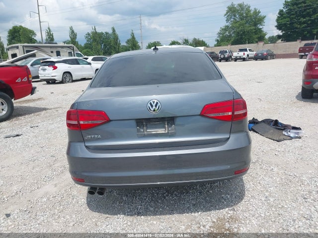 Aukcja sprzedaży 2015 Volkswagen Jetta 2.0l S, vin: 3VW2K7AJ3FM215829, numer aukcji: 45541419