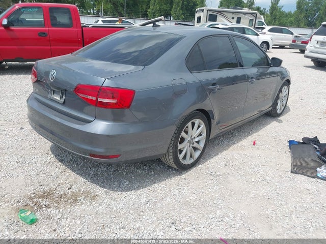 Aukcja sprzedaży 2015 Volkswagen Jetta 2.0l S, vin: 3VW2K7AJ3FM215829, numer aukcji: 45541419