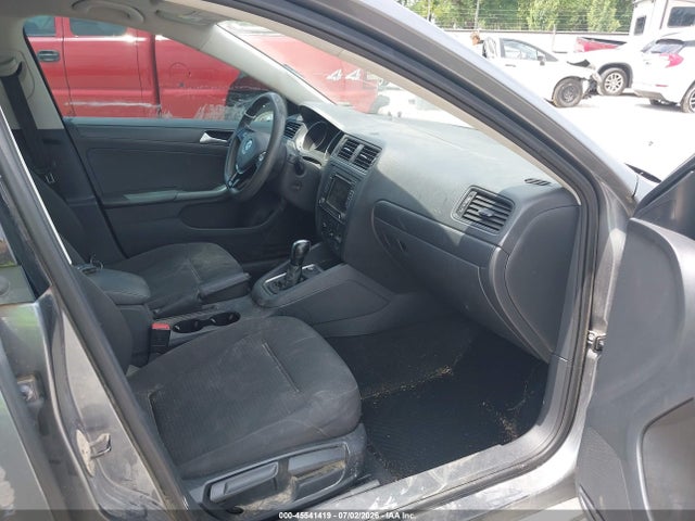 Aukcja sprzedaży 2015 Volkswagen Jetta 2.0l S, vin: 3VW2K7AJ3FM215829, numer aukcji: 45541419