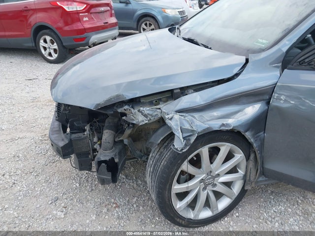 Aukcja sprzedaży 2015 Volkswagen Jetta 2.0l S, vin: 3VW2K7AJ3FM215829, numer aukcji: 45541419