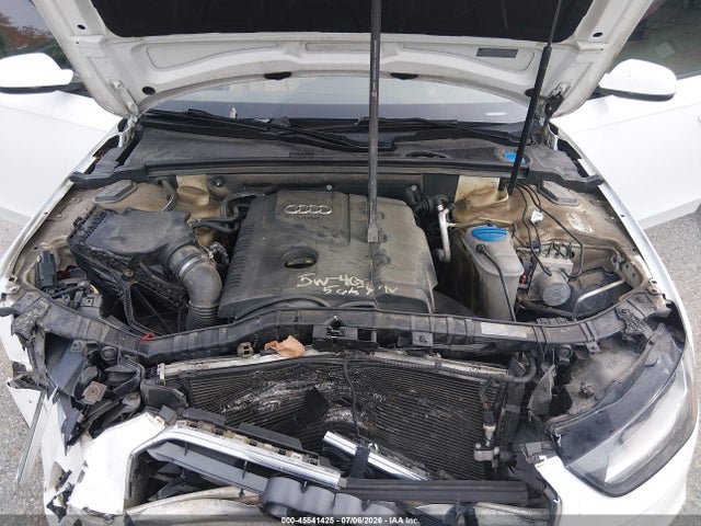 Aukcja sprzedaży 2014 Audi A4 2.0t Premium, vin: WAUBFAFL2EN017842, numer aukcji: 45541425