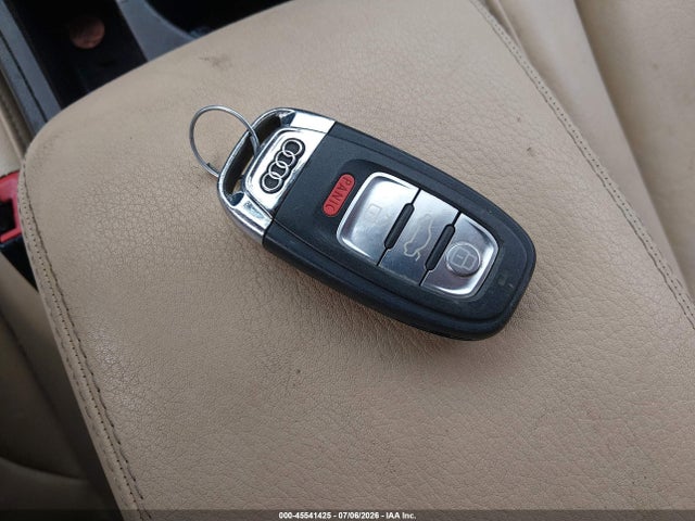 Aukcja sprzedaży 2014 Audi A4 2.0t Premium, vin: WAUBFAFL2EN017842, numer aukcji: 45541425