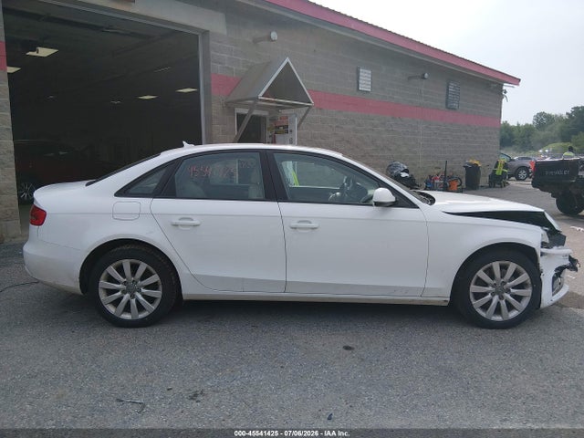 Aukcja sprzedaży 2014 Audi A4 2.0t Premium, vin: WAUBFAFL2EN017842, numer aukcji: 45541425