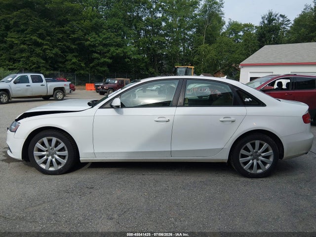 Aukcja sprzedaży 2014 Audi A4 2.0t Premium, vin: WAUBFAFL2EN017842, numer aukcji: 45541425