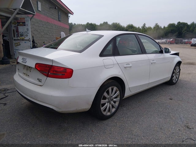 Aukcja sprzedaży 2014 Audi A4 2.0t Premium, vin: WAUBFAFL2EN017842, numer aukcji: 45541425