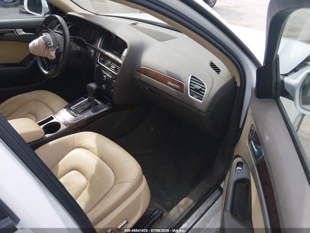 Aukcja sprzedaży 2014 Audi A4 2.0t Premium, vin: WAUBFAFL2EN017842, numer aukcji: 45541425