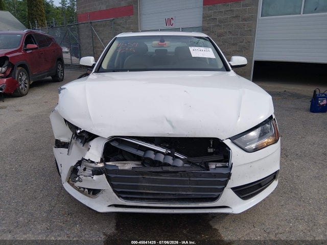 Aukcja sprzedaży 2014 Audi A4 2.0t Premium, vin: WAUBFAFL2EN017842, numer aukcji: 45541425