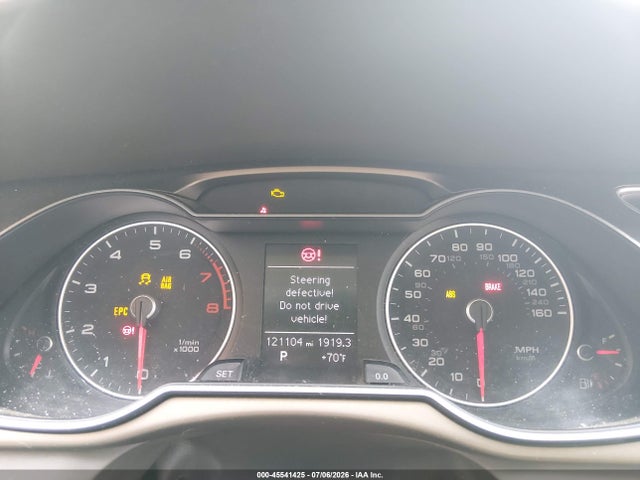 Aukcja sprzedaży 2014 Audi A4 2.0t Premium, vin: WAUBFAFL2EN017842, numer aukcji: 45541425
