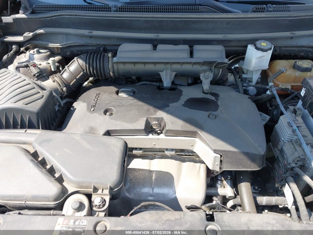 Auction sale of the 2019 Buick Envision Fwd Essence, vin: LRBFXCSA5KD018114, lot number: 45541426