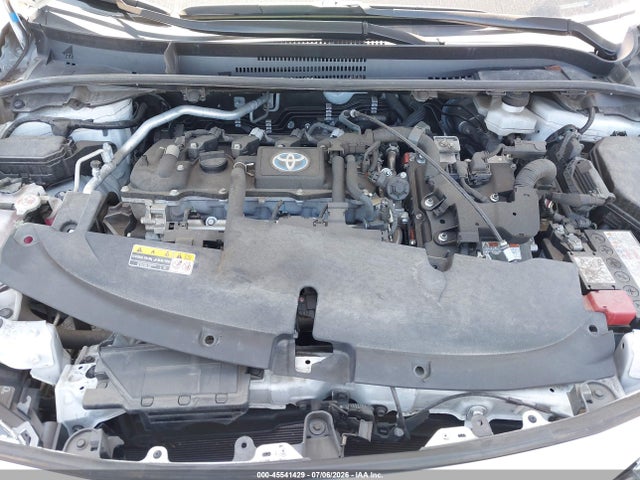 Toyota Corolla Hybrid Se 2023 JTDBCMFE0PJ015001 Image 10