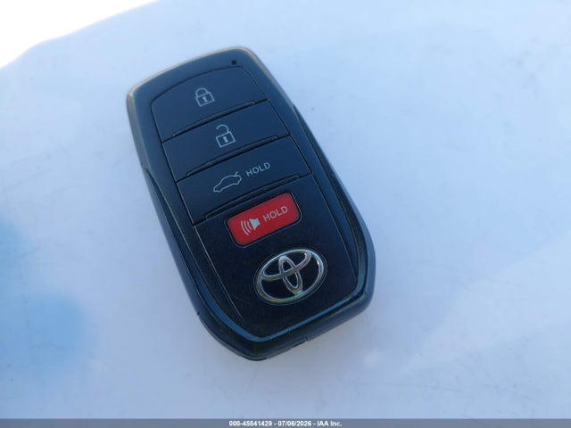 Toyota Corolla Hybrid Se 2023 JTDBCMFE0PJ015001 Image 11
