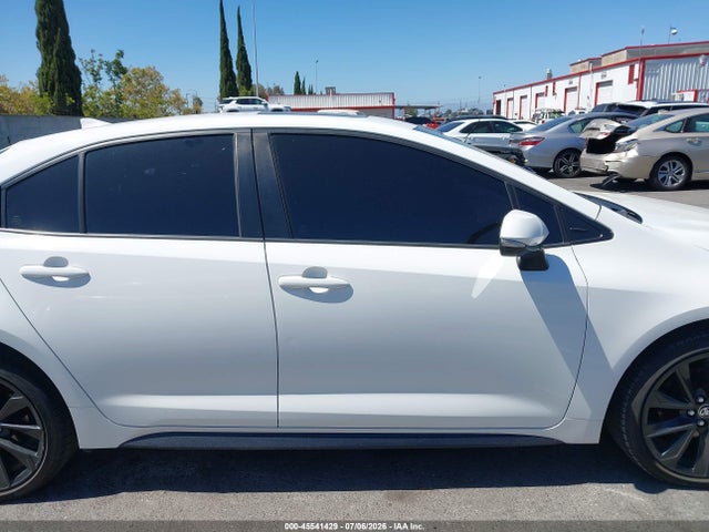 Toyota Corolla Hybrid Se 2023 JTDBCMFE0PJ015001 Image 13