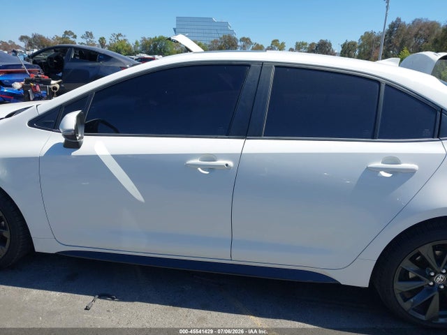 Toyota Corolla Hybrid Se 2023 JTDBCMFE0PJ015001 Image 14