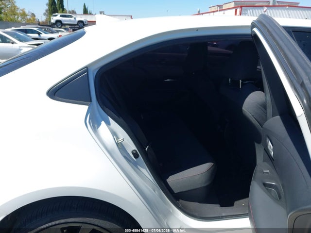 Toyota Corolla Hybrid Se 2023 JTDBCMFE0PJ015001 Image 8