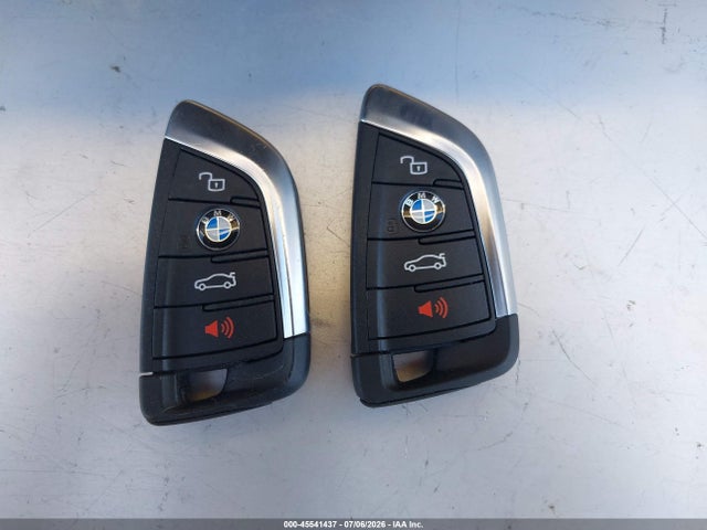 WBY23HD0XSFV77206 BMW I4 Gran Coupe Edrive40
