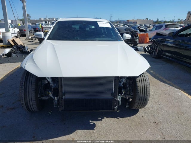 WBY23HD0XSFV77206 BMW I4 Gran Coupe Edrive40