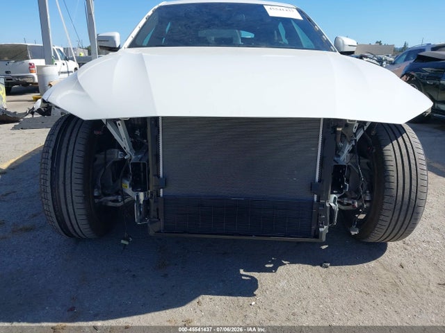 WBY23HD0XSFV77206 BMW I4 Gran Coupe Edrive40