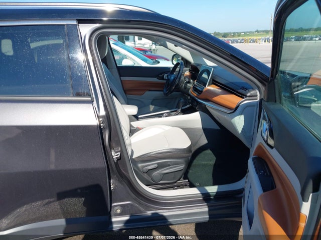Продаж на аукціоні авто 2022 Jeep Compass Limited 4x4, vin: 3C4NJDCB0NT153124, номер лоту: 45541439