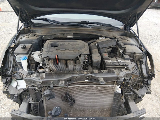 KIA Optima Lx 2020 5XXGT4L33LG439912 Image 10