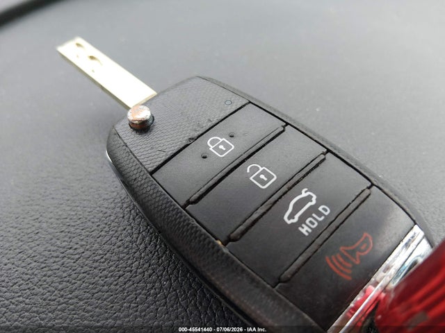 KIA Optima Lx 2020 5XXGT4L33LG439912 Image 11