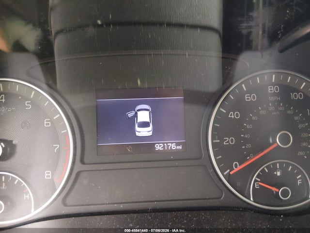 KIA Optima Lx 2020 5XXGT4L33LG439912 Image 15