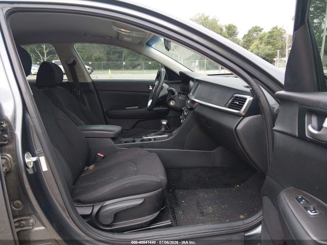 KIA Optima Lx 2020 5XXGT4L33LG439912 Image 5