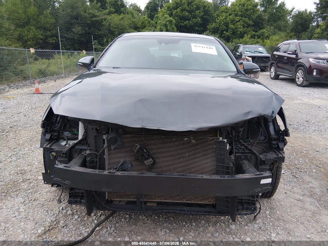 KIA Optima Lx 2020 5XXGT4L33LG439912 Image 6