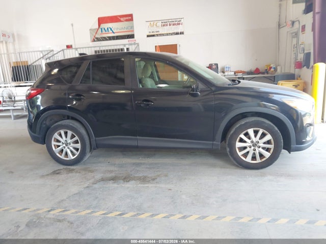 Aukcja sprzedaży 2013 Mazda Cx-5 Touring, vin: JM3KE2CE6D0137504, numer aukcji: 45541444