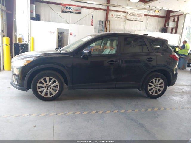 Aukcja sprzedaży 2013 Mazda Cx-5 Touring, vin: JM3KE2CE6D0137504, numer aukcji: 45541444