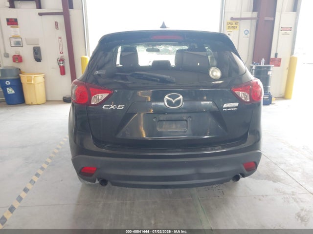 Aukcja sprzedaży 2013 Mazda Cx-5 Touring, vin: JM3KE2CE6D0137504, numer aukcji: 45541444