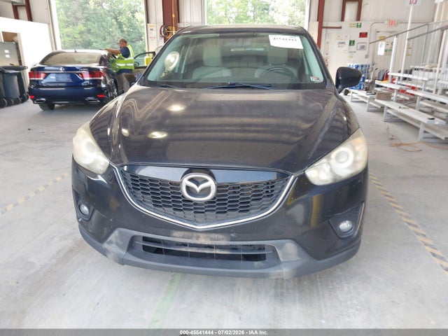 Aukcja sprzedaży 2013 Mazda Cx-5 Touring, vin: JM3KE2CE6D0137504, numer aukcji: 45541444