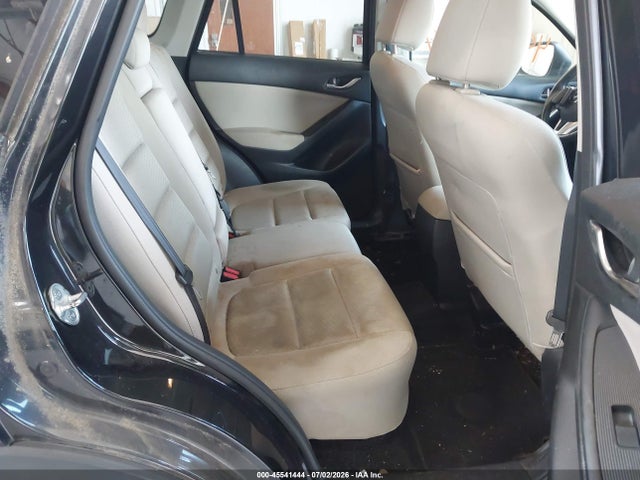 Aukcja sprzedaży 2013 Mazda Cx-5 Touring, vin: JM3KE2CE6D0137504, numer aukcji: 45541444
