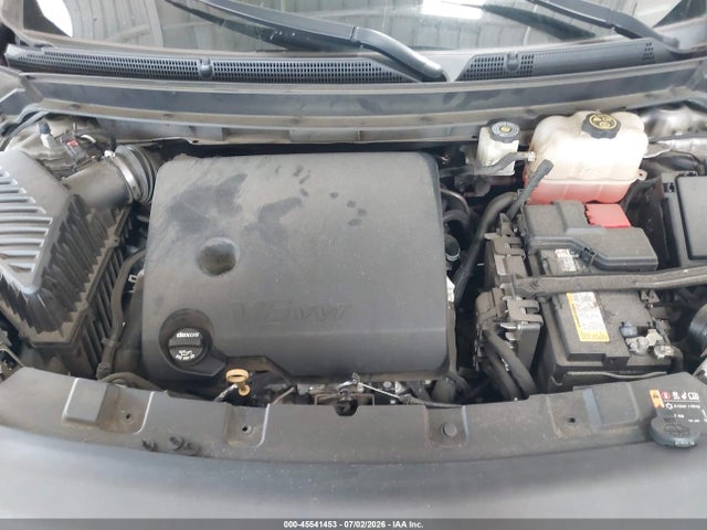 Продажа на аукционе авто 2018 Buick Enclave Avenir, vin: 5GAEVCKW6JJ185887, номер лота: 45541453