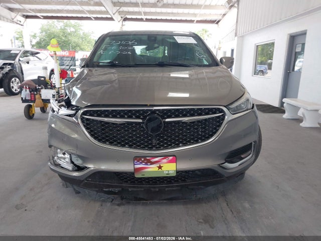Продажа на аукционе авто 2018 Buick Enclave Avenir, vin: 5GAEVCKW6JJ185887, номер лота: 45541453
