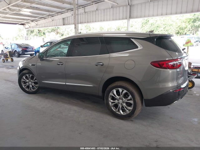 Продажа на аукционе авто 2018 Buick Enclave Avenir, vin: 5GAEVCKW6JJ185887, номер лота: 45541453