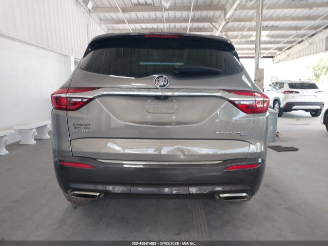 Продажа на аукционе авто 2018 Buick Enclave Avenir, vin: 5GAEVCKW6JJ185887, номер лота: 45541453