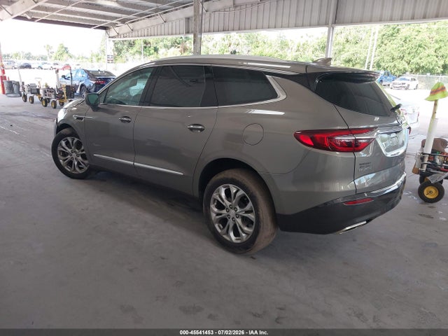 Продажа на аукционе авто 2018 Buick Enclave Avenir, vin: 5GAEVCKW6JJ185887, номер лота: 45541453