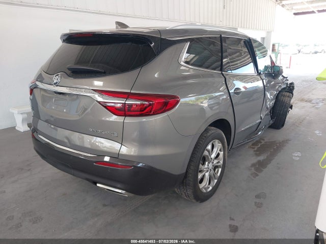 Продажа на аукционе авто 2018 Buick Enclave Avenir, vin: 5GAEVCKW6JJ185887, номер лота: 45541453