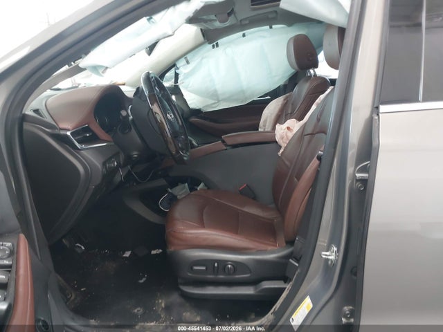 Продажа на аукционе авто 2018 Buick Enclave Avenir, vin: 5GAEVCKW6JJ185887, номер лота: 45541453