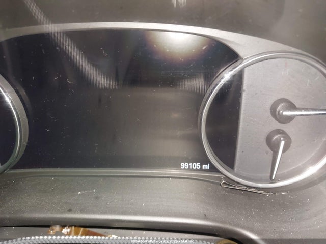 Aukcja sprzedaży 2018 Buick Enclave Avenir, vin: 5GAEVCKW6JJ185887, numer aukcji: 45541453