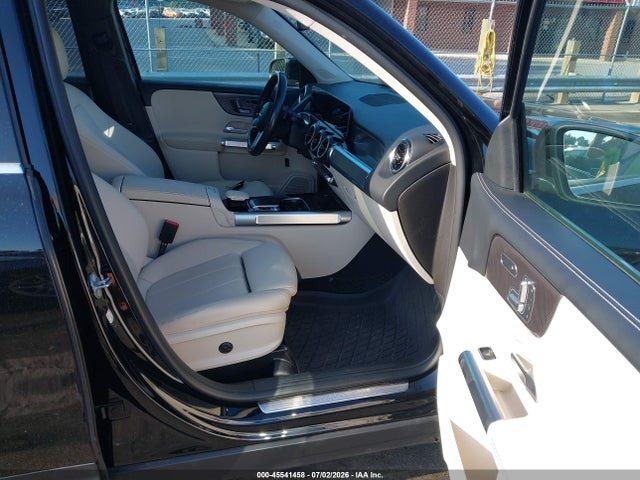 45541458 :رقم المزاد ، W1N4M4HB6LW056134 vin ، 2020 Mercedes-benz Glb 250 4matic مزاد بيع