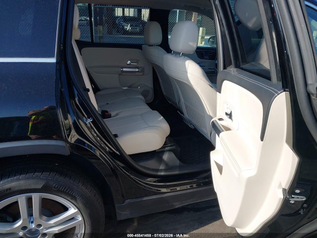 45541458 :رقم المزاد ، W1N4M4HB6LW056134 vin ، 2020 Mercedes-benz Glb 250 4matic مزاد بيع