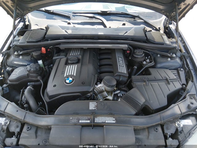 45541461 :رقم المزاد ، WBAPH5C53BA446486 vin ، 2011 Bmw 328i مزاد بيع