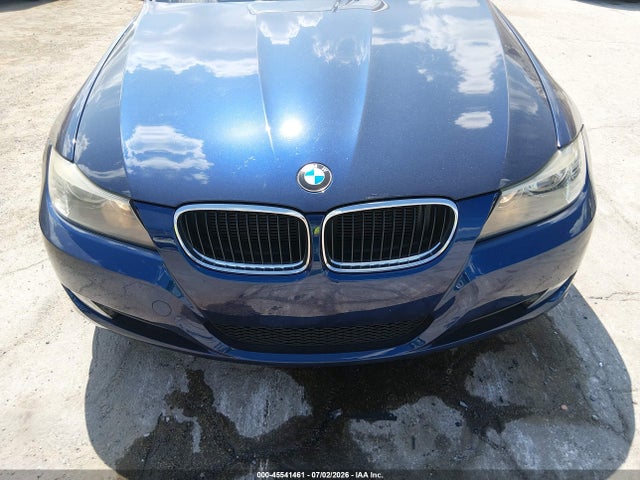 45541461 :رقم المزاد ، WBAPH5C53BA446486 vin ، 2011 Bmw 328i مزاد بيع
