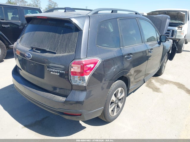 Aukcja sprzedaży 2017 Subaru Forester 2.5i Premium, vin: JF2SJAGC8HH444124, numer aukcji: 45541463