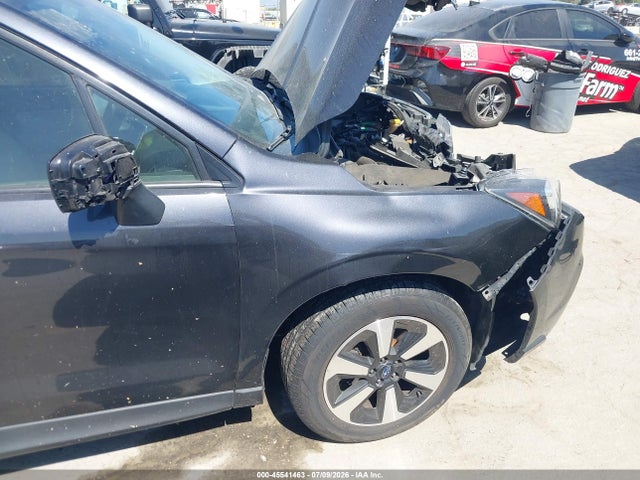 Aukcja sprzedaży 2017 Subaru Forester 2.5i Premium, vin: JF2SJAGC8HH444124, numer aukcji: 45541463