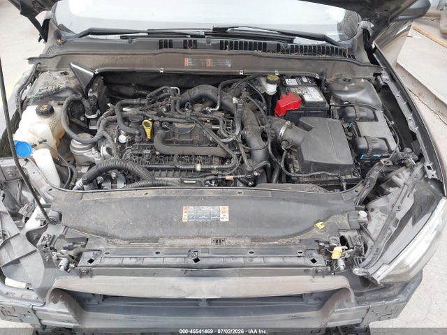 3FA6P0HD3LR220241 Ford FUSION SE