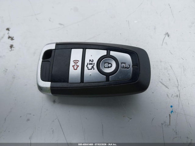 3FA6P0HD3LR220241 Ford FUSION SE